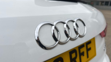 Audi Q3 35 TDI S Line 5dr S Tronic Diesel Estate